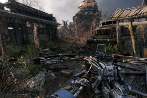 Metro Exodus Screenshot