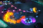 Teenage Mutant Ninja Turtles: Splintered Fate - Screenshot 3 of 4