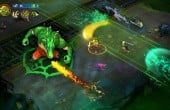 Teenage Mutant Ninja Turtles: Splintered Fate - Screenshot 2 of 4