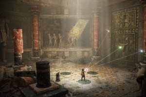 Resonance: A Plague Tale Legacy Screenshot