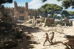 Resonance: A Plague Tale Legacy Screenshot