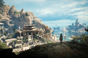 Resonance: A Plague Tale Legacy Screenshot