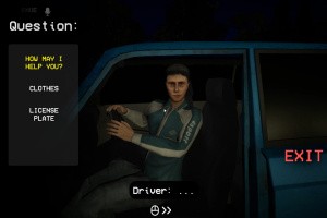 Shift at Midnight Screenshot