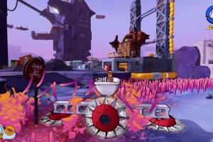 Junkster Screenshot