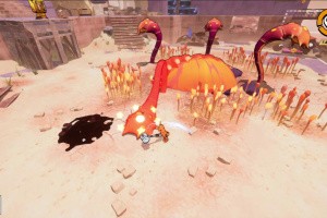 Junkster Screenshot