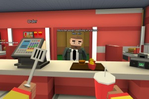 Family Man Screenshot