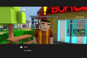 Family Man Screenshot