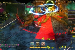 Ascend To ZERO Screenshot