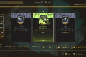 Ascend To ZERO Screenshot