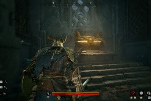 Mistfall Hunter Screenshot