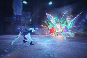 Wuthering Waves Screenshot