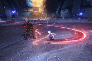 Wuthering Waves Screenshot