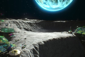 Wuthering Waves Screenshot