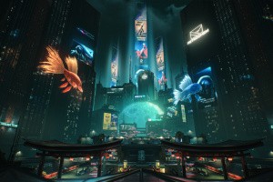 Wuthering Waves Screenshot