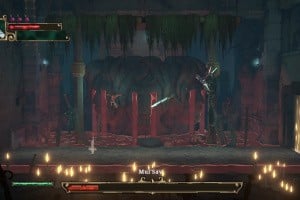 Winds of Arcana: Ruination Screenshot