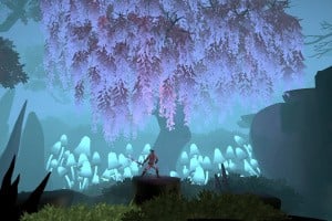 Winds of Arcana: Ruination Screenshot