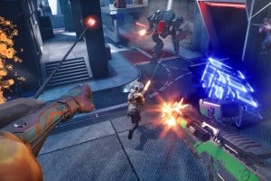 EMPULSE Screenshot