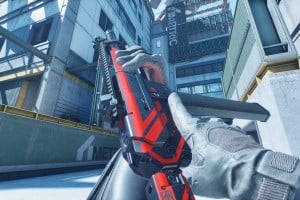 EMPULSE Screenshot