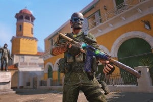 Warface: Clutch Screenshot