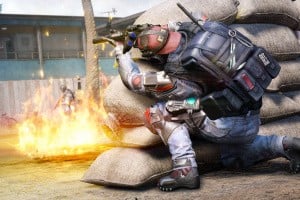 Warface: Clutch Screenshot