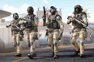 Warface: Clutch Screenshot