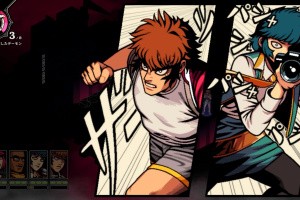 Demonschool Screenshot