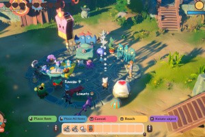 Ikonei Island: An Earthlock Adventure Screenshot