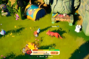 Ikonei Island: An Earthlock Adventure Screenshot