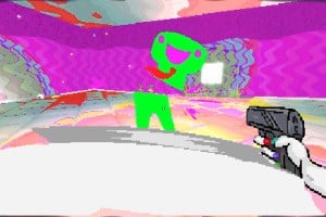 Tamashika Screenshot