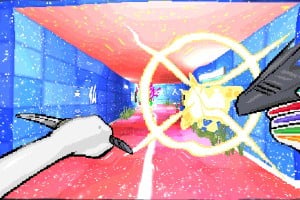 Tamashika Screenshot