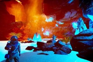 Planet Crafter Screenshot