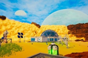 Planet Crafter Screenshot