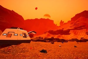 Planet Crafter Screenshot