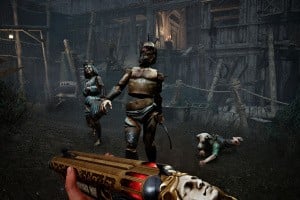 Crisol: Theater of Idols Screenshot