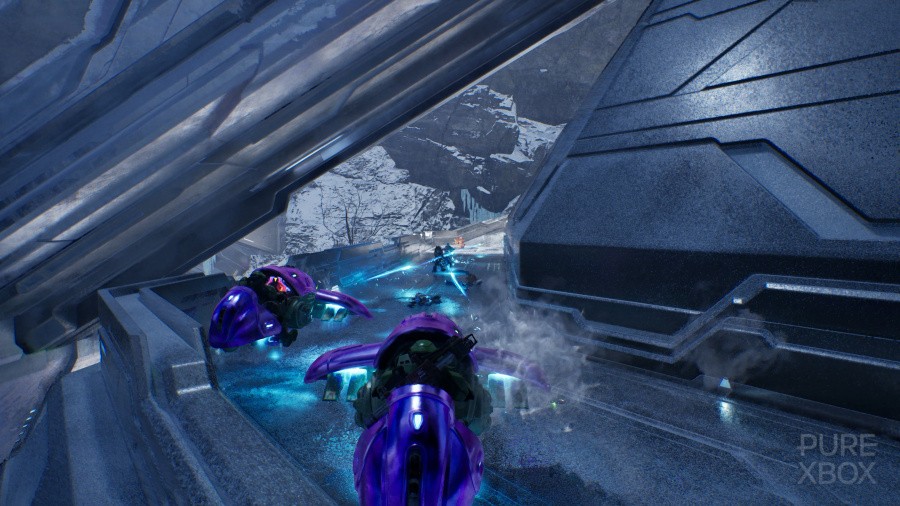 Halo: Campaign Evolved Review - Screenshot 6 of 7