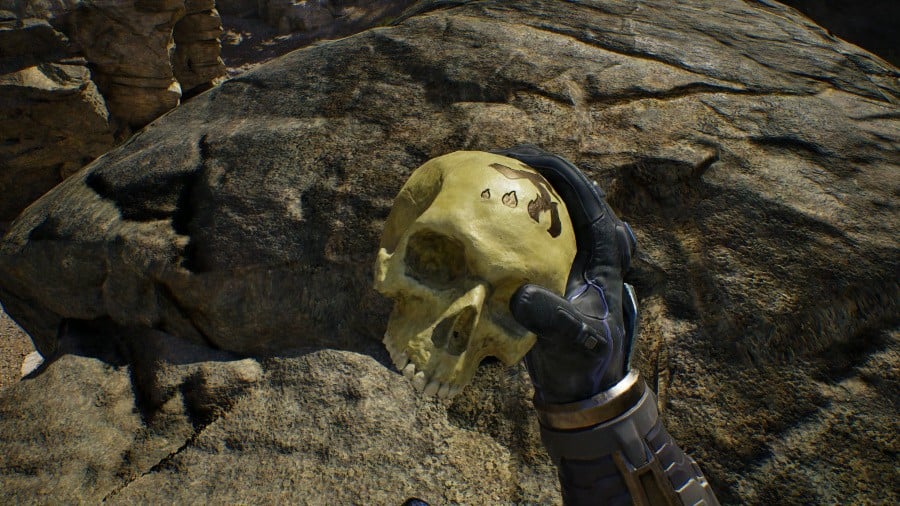 Halo: Campaign Evolved Review - Screenshot 1 of 7