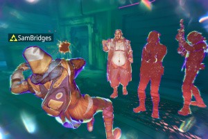 Tides of Tomorrow Screenshot