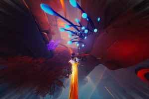 Duskfade Screenshot