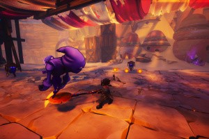 Duskfade Screenshot