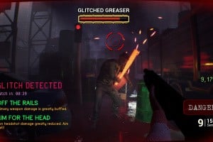 Railbreak Screenshot