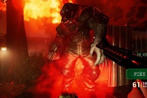 Railbreak Screenshot