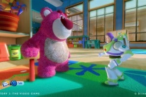 Toy Story 3 Screenshot