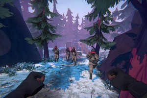 I Am Your Beast Screenshot
