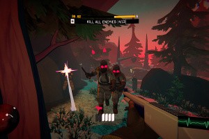 I Am Your Beast Screenshot