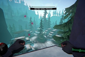 I Am Your Beast Screenshot