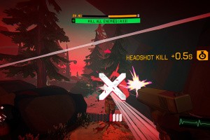 I Am Your Beast Screenshot