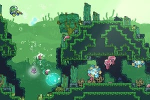 Shelldiver Screenshot