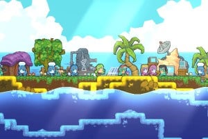 Shelldiver Screenshot
