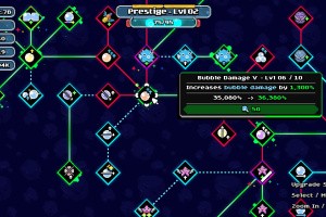 Shelldiver Screenshot