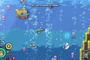 Shelldiver Screenshot
